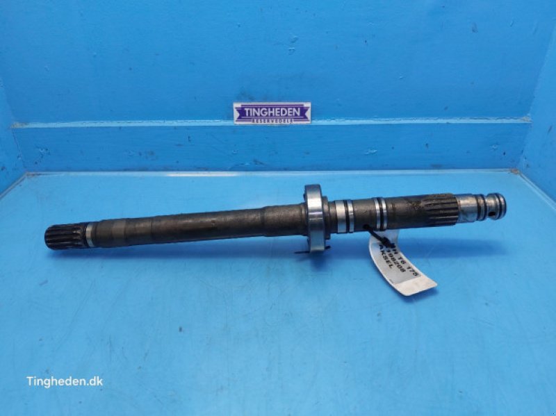 Getriebe & Getriebeteile του τύπου New Holland T6, Gebrauchtmaschine σε Hemmet (Φωτογραφία 2)