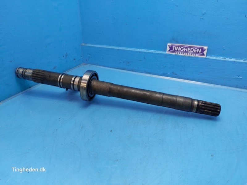 Getriebe & Getriebeteile του τύπου New Holland T6, Gebrauchtmaschine σε Hemmet (Φωτογραφία 14)