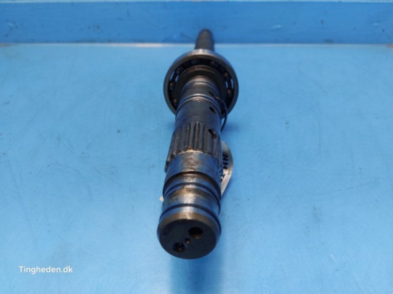 Getriebe & Getriebeteile του τύπου New Holland T6, Gebrauchtmaschine σε Hemmet (Φωτογραφία 18)