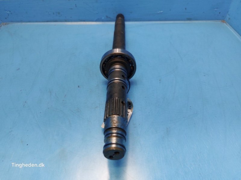 Getriebe & Getriebeteile του τύπου New Holland T6, Gebrauchtmaschine σε Hemmet (Φωτογραφία 19)