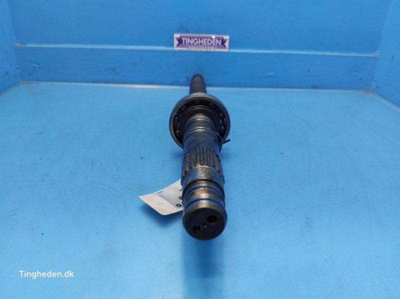 Getriebe & Getriebeteile του τύπου New Holland T6, Gebrauchtmaschine σε Hemmet (Φωτογραφία 8)