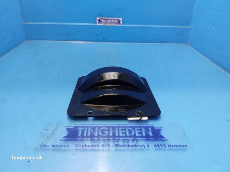 Getriebe & Getriebeteile del tipo New Holland T6, Gebrauchtmaschine In Hemmet (Immagine 1)