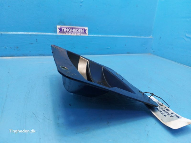 Getriebe & Getriebeteile del tipo New Holland T6, Gebrauchtmaschine In Hemmet (Immagine 9)