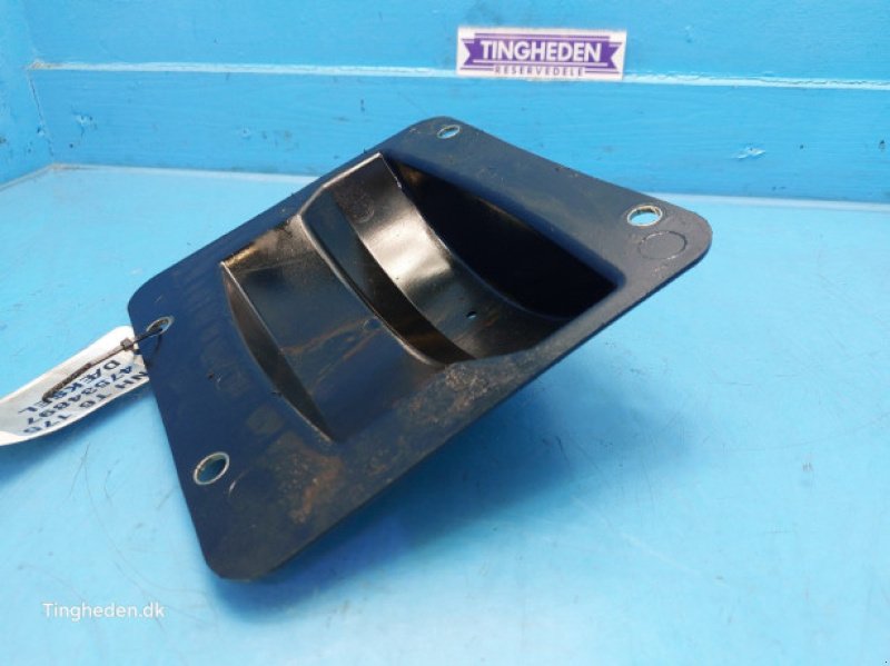 Getriebe & Getriebeteile del tipo New Holland T6, Gebrauchtmaschine In Hemmet (Immagine 10)