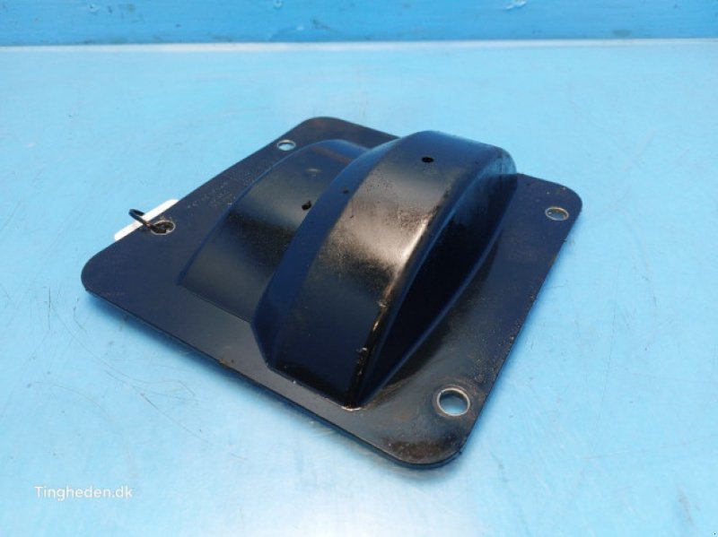 Getriebe & Getriebeteile del tipo New Holland T6, Gebrauchtmaschine In Hemmet (Immagine 5)