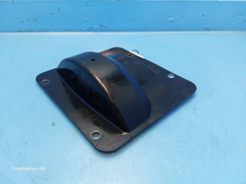 Getriebe & Getriebeteile del tipo New Holland T6, Gebrauchtmaschine In Hemmet (Immagine 3)