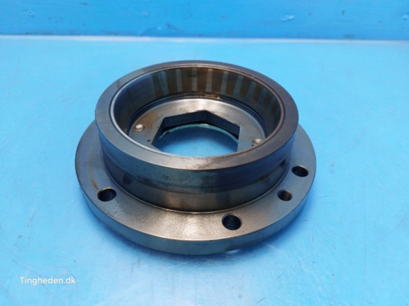 Getriebe & Getriebeteile от тип New Holland T6, Gebrauchtmaschine в Hemmet (Снимка 2)