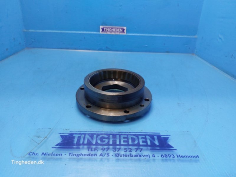 Getriebe & Getriebeteile του τύπου New Holland T6, Gebrauchtmaschine σε Hemmet (Φωτογραφία 1)