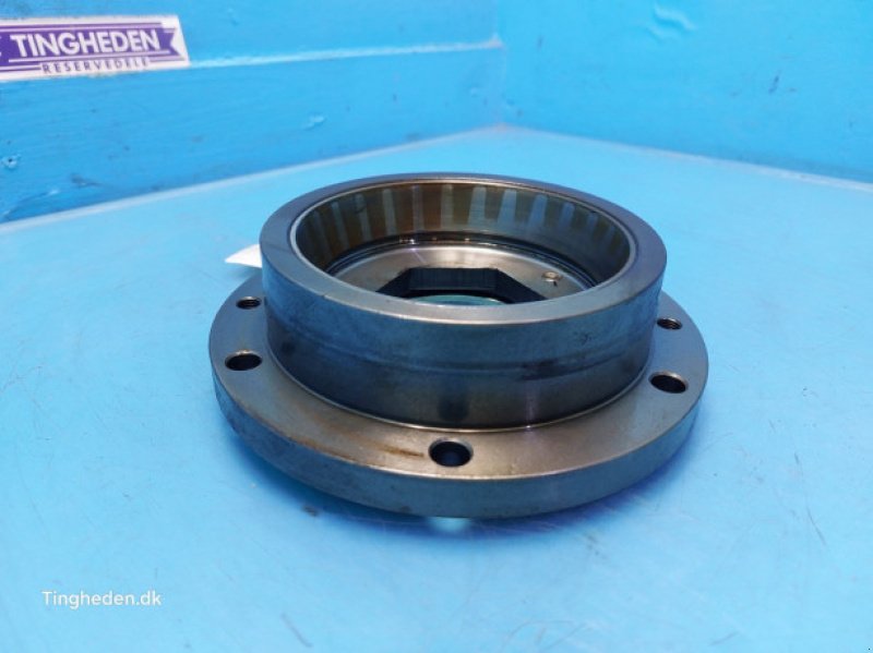 Getriebe & Getriebeteile от тип New Holland T6, Gebrauchtmaschine в Hemmet (Снимка 4)