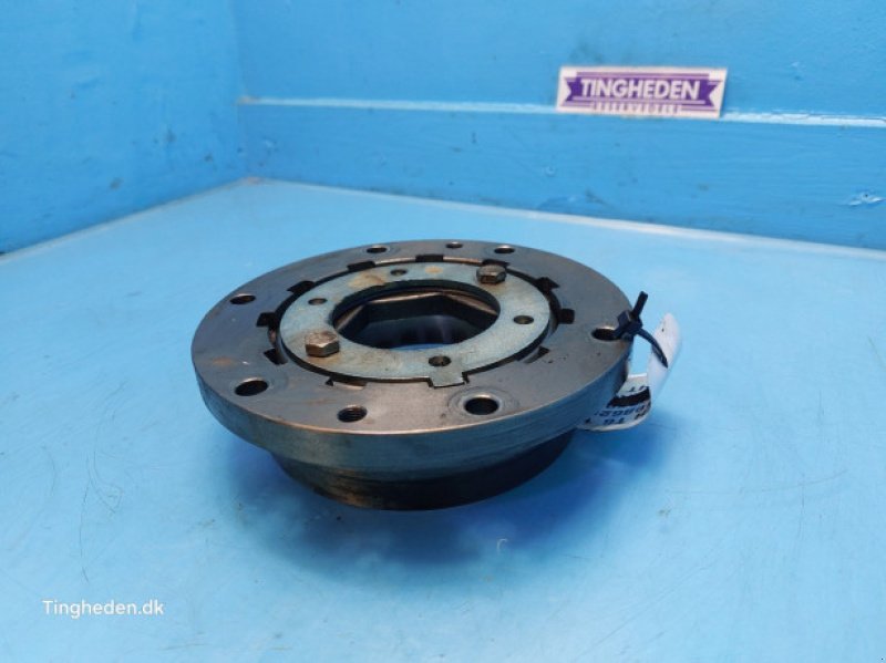 Getriebe & Getriebeteile от тип New Holland T6, Gebrauchtmaschine в Hemmet (Снимка 10)