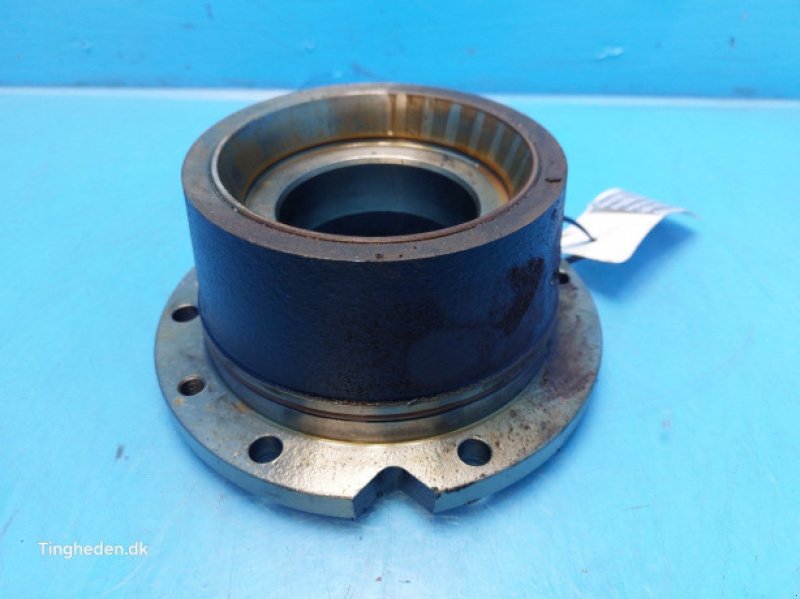 Getriebe & Getriebeteile des Typs New Holland T6, Gebrauchtmaschine in Hemmet (Bild 3)