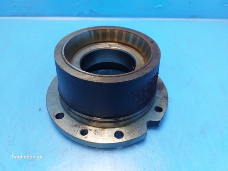 Getriebe & Getriebeteile des Typs New Holland T6, Gebrauchtmaschine in Hemmet (Bild 2)