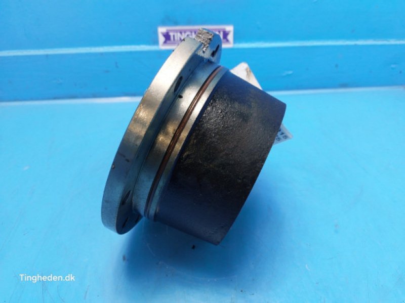 Getriebe & Getriebeteile des Typs New Holland T6, Gebrauchtmaschine in Hemmet (Bild 15)