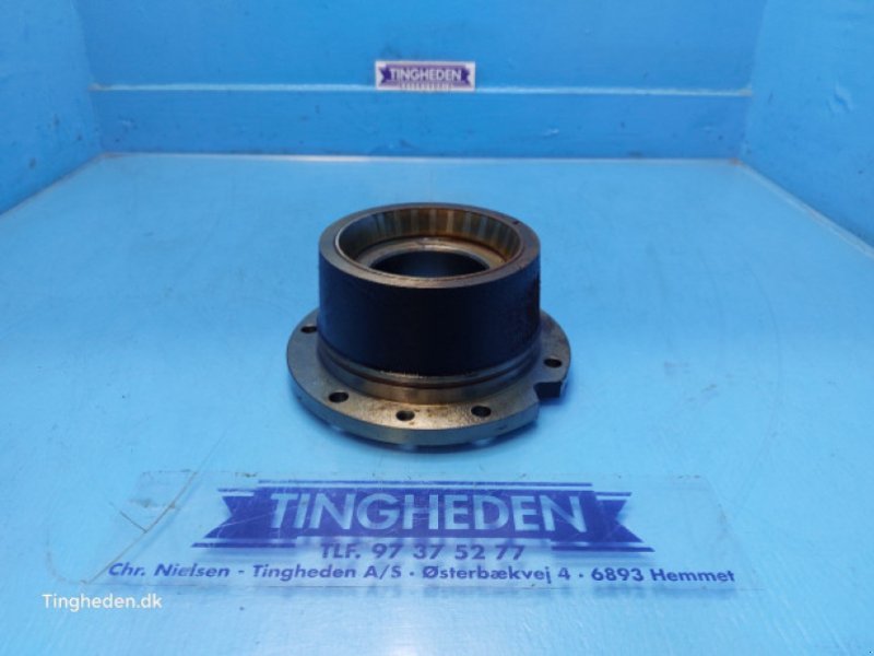 Getriebe & Getriebeteile του τύπου New Holland T6, Gebrauchtmaschine σε Hemmet (Φωτογραφία 1)