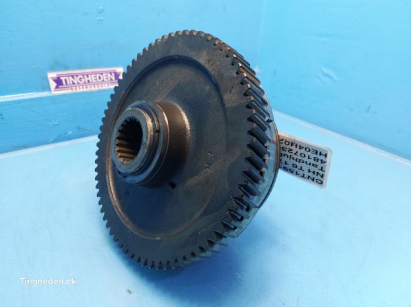 Getriebe & Getriebeteile от тип New Holland T6, Gebrauchtmaschine в Hemmet (Снимка 11)