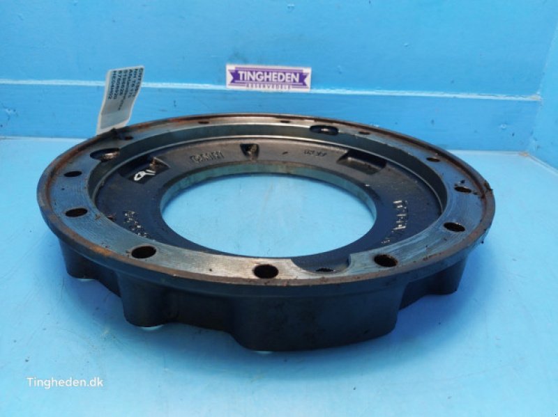 Getriebe & Getriebeteile del tipo New Holland T6, Gebrauchtmaschine In Hemmet (Immagine 5)