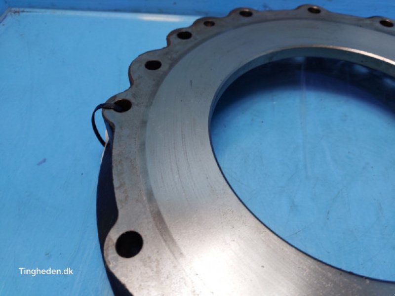 Getriebe & Getriebeteile del tipo New Holland T6, Gebrauchtmaschine In Hemmet (Immagine 13)