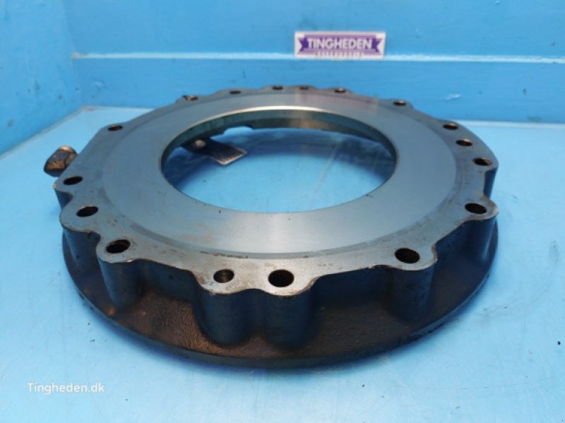 Getriebe & Getriebeteile del tipo New Holland T6, Gebrauchtmaschine In Hemmet (Immagine 16)