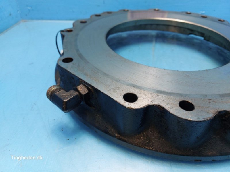 Getriebe & Getriebeteile del tipo New Holland T6, Gebrauchtmaschine In Hemmet (Immagine 15)