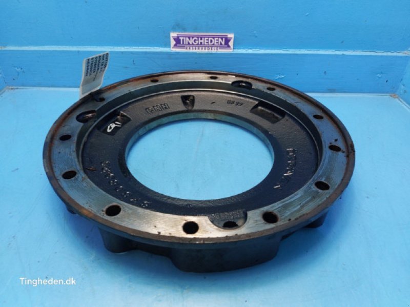 Getriebe & Getriebeteile del tipo New Holland T6, Gebrauchtmaschine In Hemmet (Immagine 2)