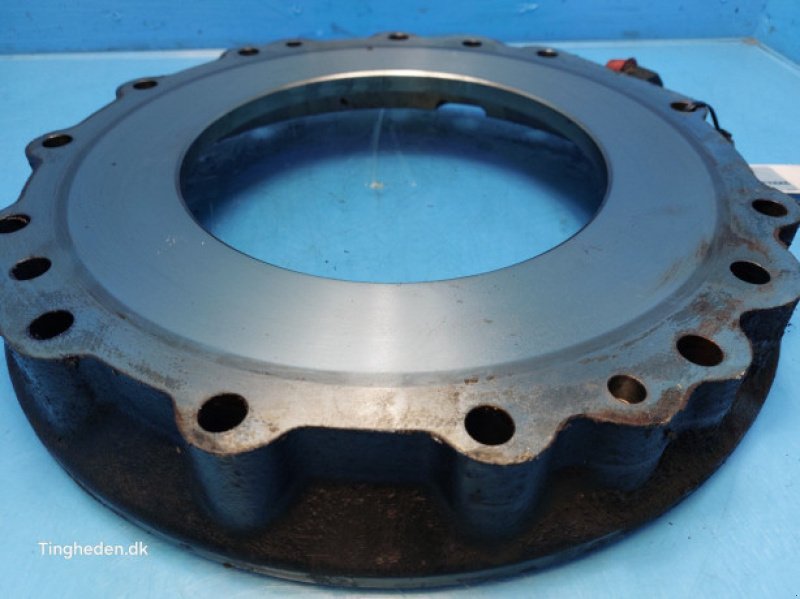 Getriebe & Getriebeteile του τύπου New Holland T6, Gebrauchtmaschine σε Hemmet (Φωτογραφία 12)