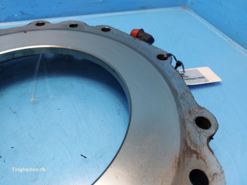 Getriebe & Getriebeteile του τύπου New Holland T6, Gebrauchtmaschine σε Hemmet (Φωτογραφία 14)