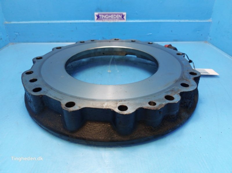 Getriebe & Getriebeteile του τύπου New Holland T6, Gebrauchtmaschine σε Hemmet (Φωτογραφία 11)