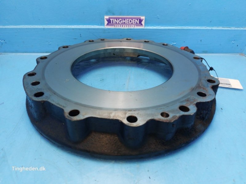 Getriebe & Getriebeteile του τύπου New Holland T6, Gebrauchtmaschine σε Hemmet (Φωτογραφία 15)