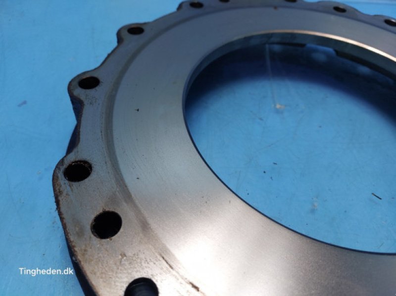 Getriebe & Getriebeteile του τύπου New Holland T6, Gebrauchtmaschine σε Hemmet (Φωτογραφία 13)