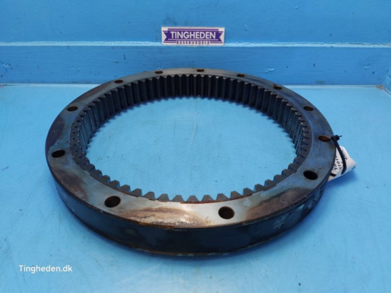 Getriebe & Getriebeteile του τύπου New Holland T6, Gebrauchtmaschine σε Hemmet (Φωτογραφία 2)