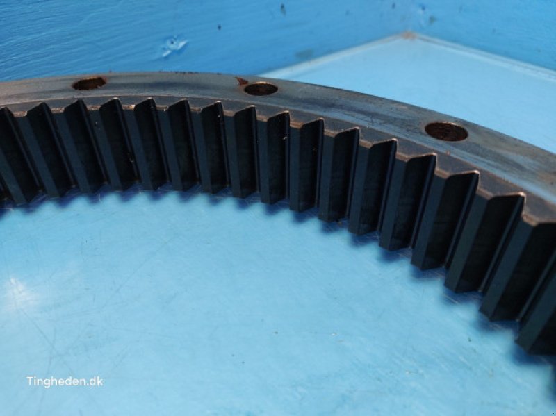 Getriebe & Getriebeteile του τύπου New Holland T6, Gebrauchtmaschine σε Hemmet (Φωτογραφία 5)