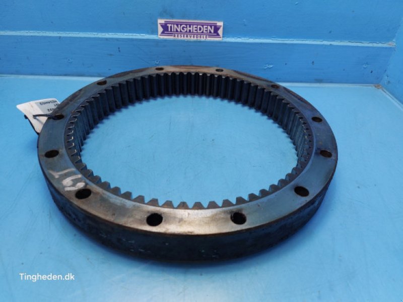 Getriebe & Getriebeteile от тип New Holland T6, Gebrauchtmaschine в Hemmet (Снимка 2)