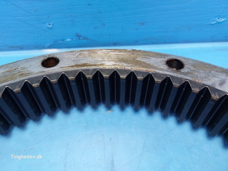 Getriebe & Getriebeteile от тип New Holland T6, Gebrauchtmaschine в Hemmet (Снимка 11)