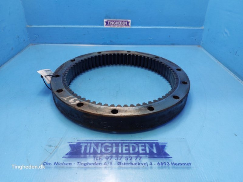 Getriebe & Getriebeteile от тип New Holland T6, Gebrauchtmaschine в Hemmet (Снимка 1)