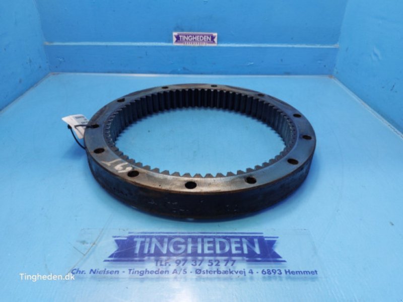 Getriebe & Getriebeteile του τύπου New Holland T6, Gebrauchtmaschine σε Hemmet (Φωτογραφία 1)