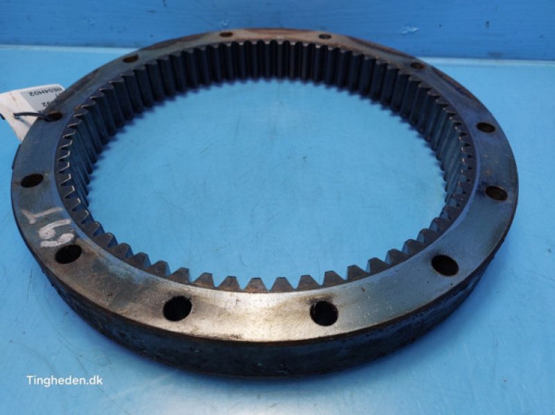 Getriebe & Getriebeteile от тип New Holland T6, Gebrauchtmaschine в Hemmet (Снимка 5)