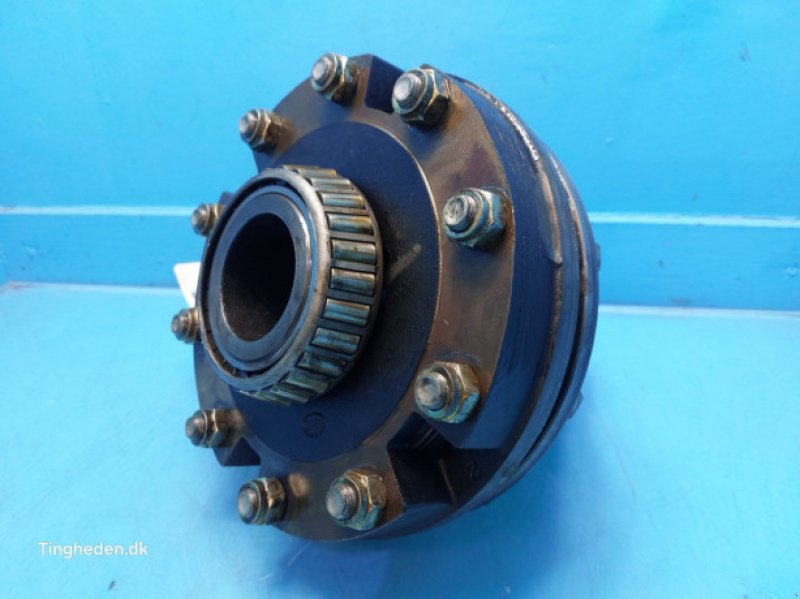 Getriebe & Getriebeteile от тип New Holland T6, Gebrauchtmaschine в Hemmet (Снимка 20)