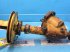 Getriebe & Getriebeteile del tipo New Holland TF46, Gebrauchtmaschine In Hemmet (Immagine 8)