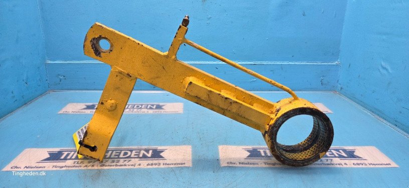 Getriebe & Getriebeteile от тип New Holland TF78, Gebrauchtmaschine в Hemmet (Снимка 7)