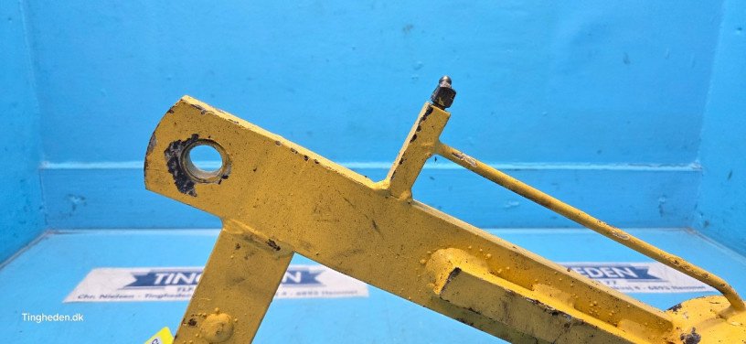 Getriebe & Getriebeteile от тип New Holland TF78, Gebrauchtmaschine в Hemmet (Снимка 9)