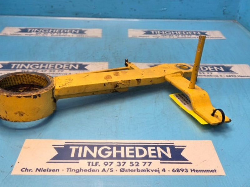 Getriebe & Getriebeteile del tipo New Holland TF78, Gebrauchtmaschine In Hemmet (Immagine 1)