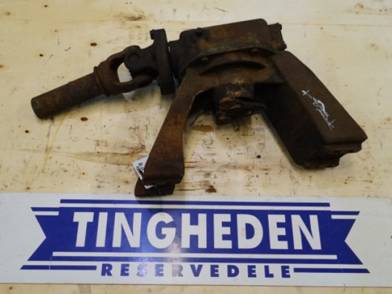 Getriebe & Getriebeteile des Typs New Holland TF78, Gebrauchtmaschine in Hemmet (Bild 1)