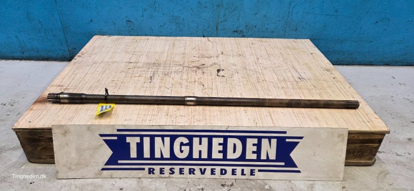 Getriebe & Getriebeteile του τύπου New Holland TM115, Gebrauchtmaschine σε Hemmet (Φωτογραφία 1)