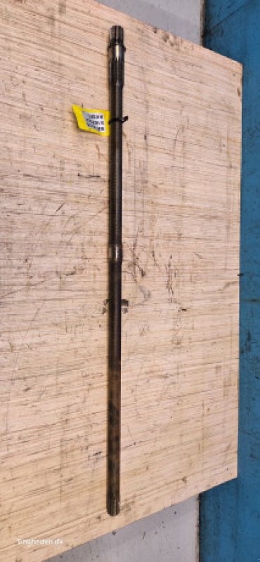 Getriebe & Getriebeteile του τύπου New Holland TM115, Gebrauchtmaschine σε Hemmet (Φωτογραφία 2)