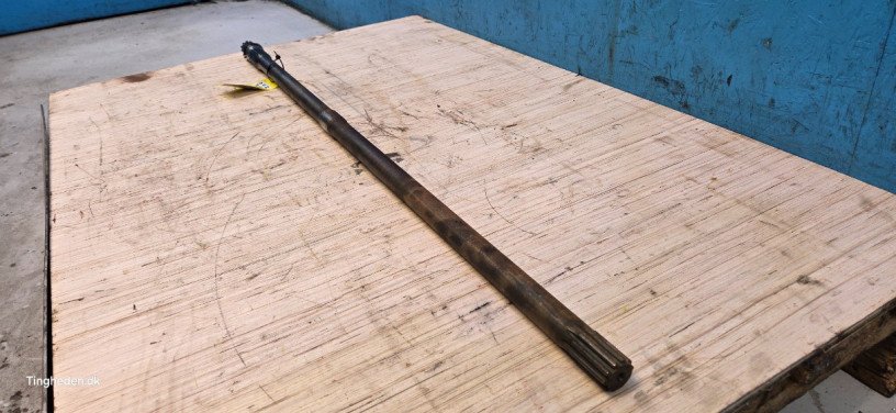 Getriebe & Getriebeteile του τύπου New Holland TM115, Gebrauchtmaschine σε Hemmet (Φωτογραφία 7)