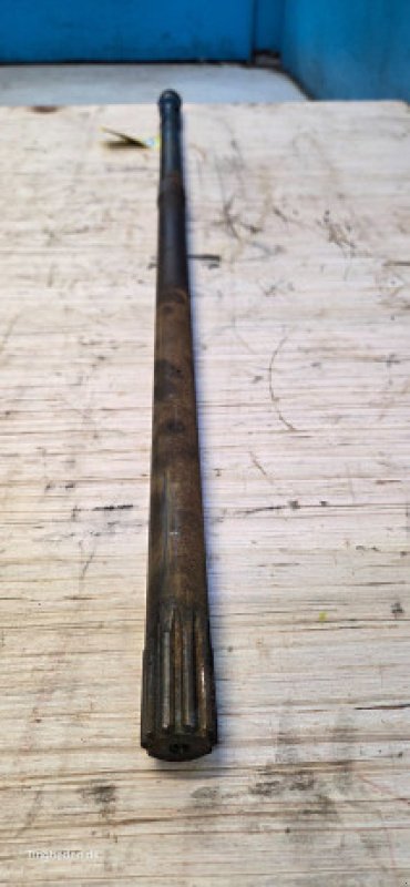 Getriebe & Getriebeteile του τύπου New Holland TM115, Gebrauchtmaschine σε Hemmet (Φωτογραφία 9)