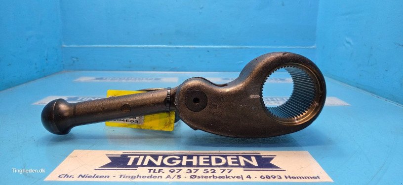 Getriebe & Getriebeteile del tipo New Holland TM115, Gebrauchtmaschine In Hemmet (Immagine 2)