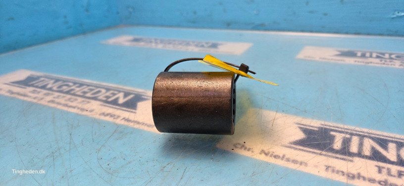 Getriebe & Getriebeteile del tipo New Holland TM115, Gebrauchtmaschine In Hemmet (Immagine 3)