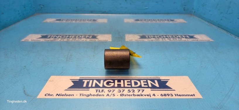 Getriebe & Getriebeteile del tipo New Holland TM115, Gebrauchtmaschine In Hemmet (Immagine 1)