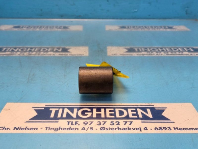 Getriebe & Getriebeteile of the type New Holland TM115, Gebrauchtmaschine in Hemmet (Picture 1)